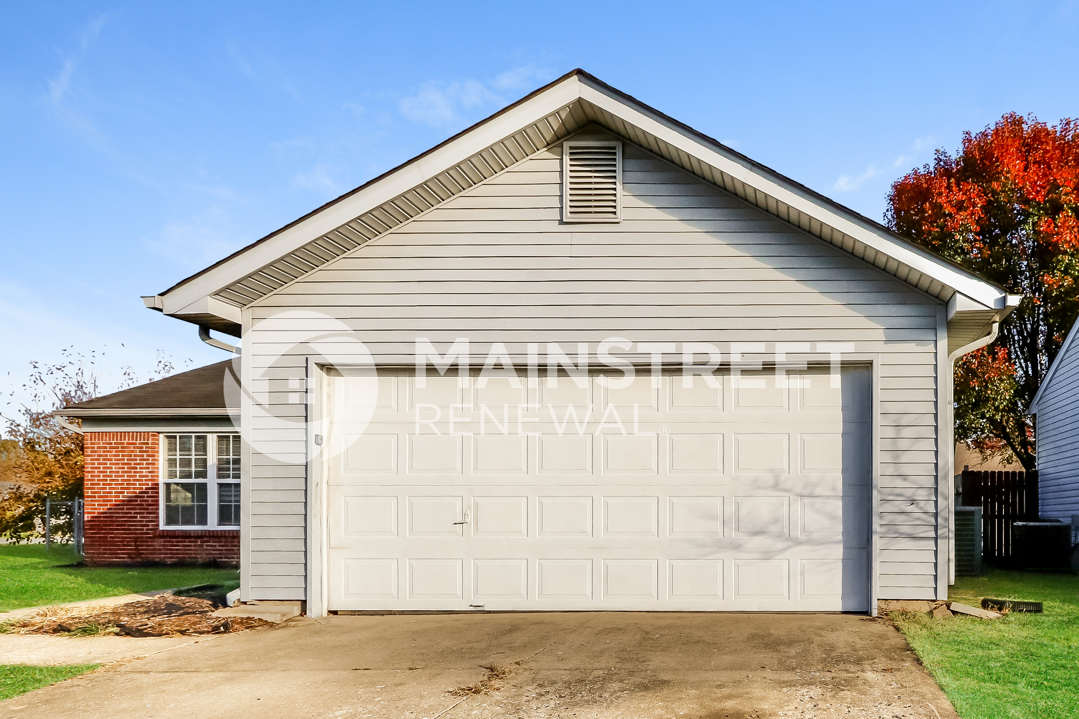 9611 Combs Ln Louisville, KY 40258